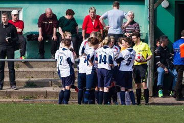 Bild 33 - Frauen MTSV Olympia NMD - SG Ratekau-Strand 08 : Ergebnis: 1:1